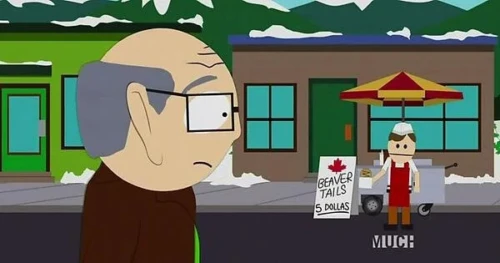 South park