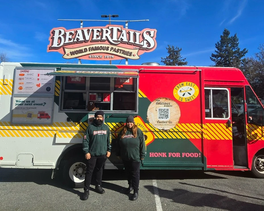 Vancouver Mobile