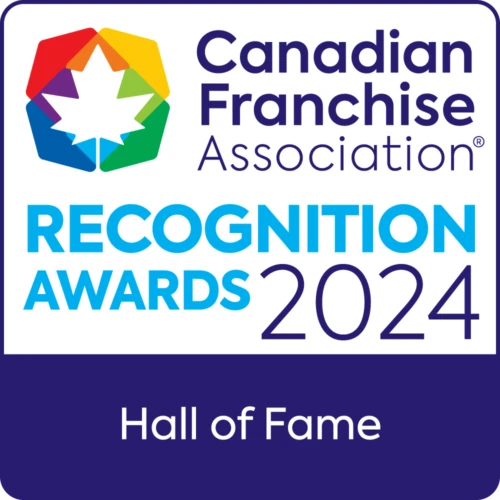 Recog24 Hall Fame
