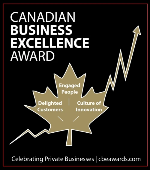 Excellence Canada Excellence Canada Announces the Recipients of