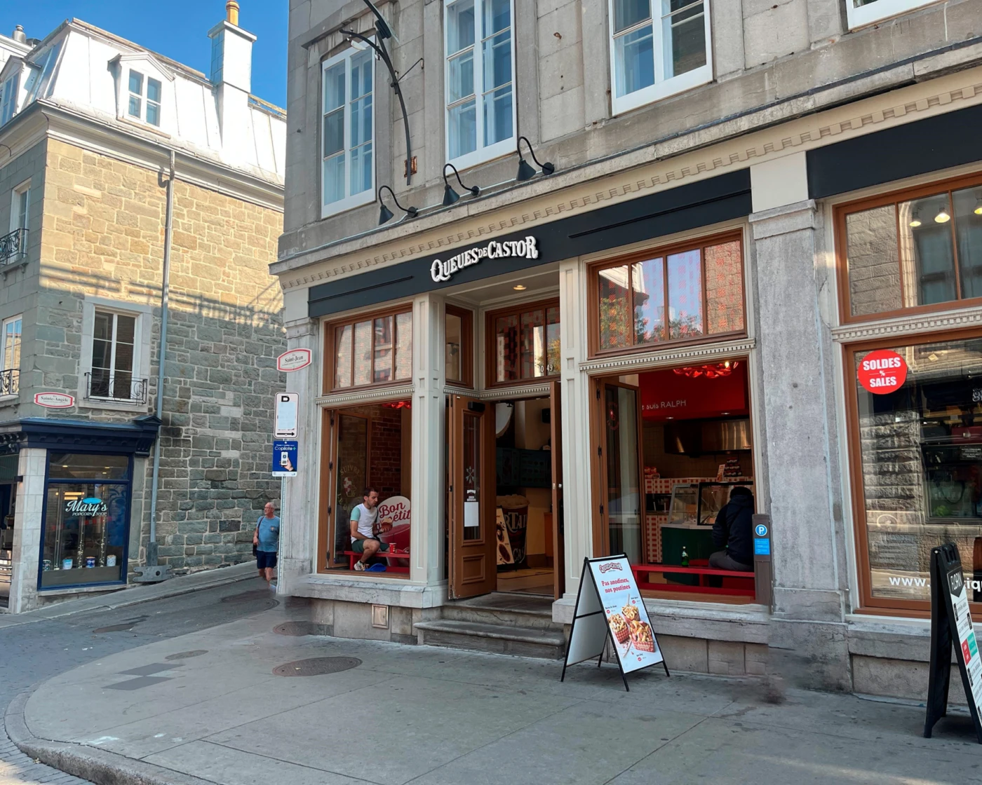 2024 Saint Jean Storefront Bank 1