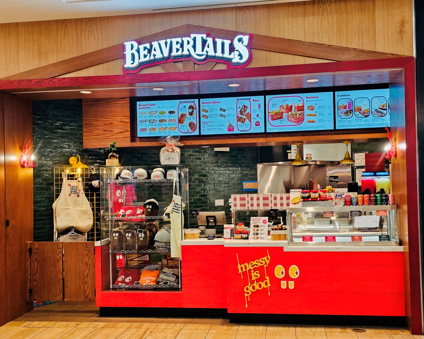 2024 West Edmonton Mall Storefront Bank 5