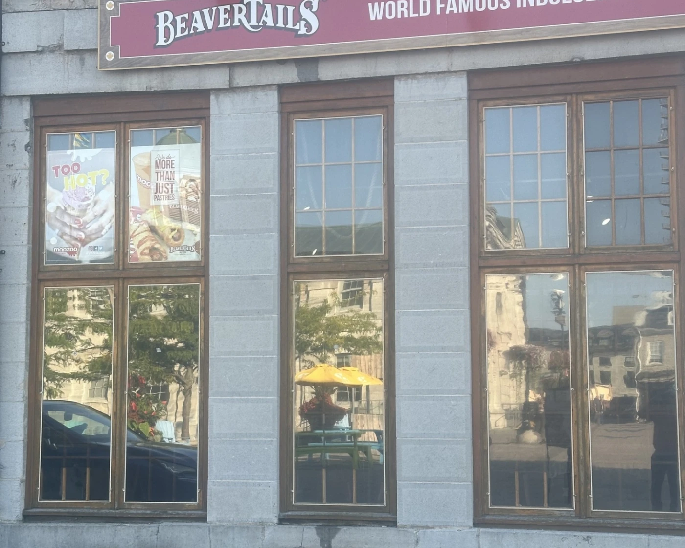 2024 Kingston Market St Storefront Bank 2