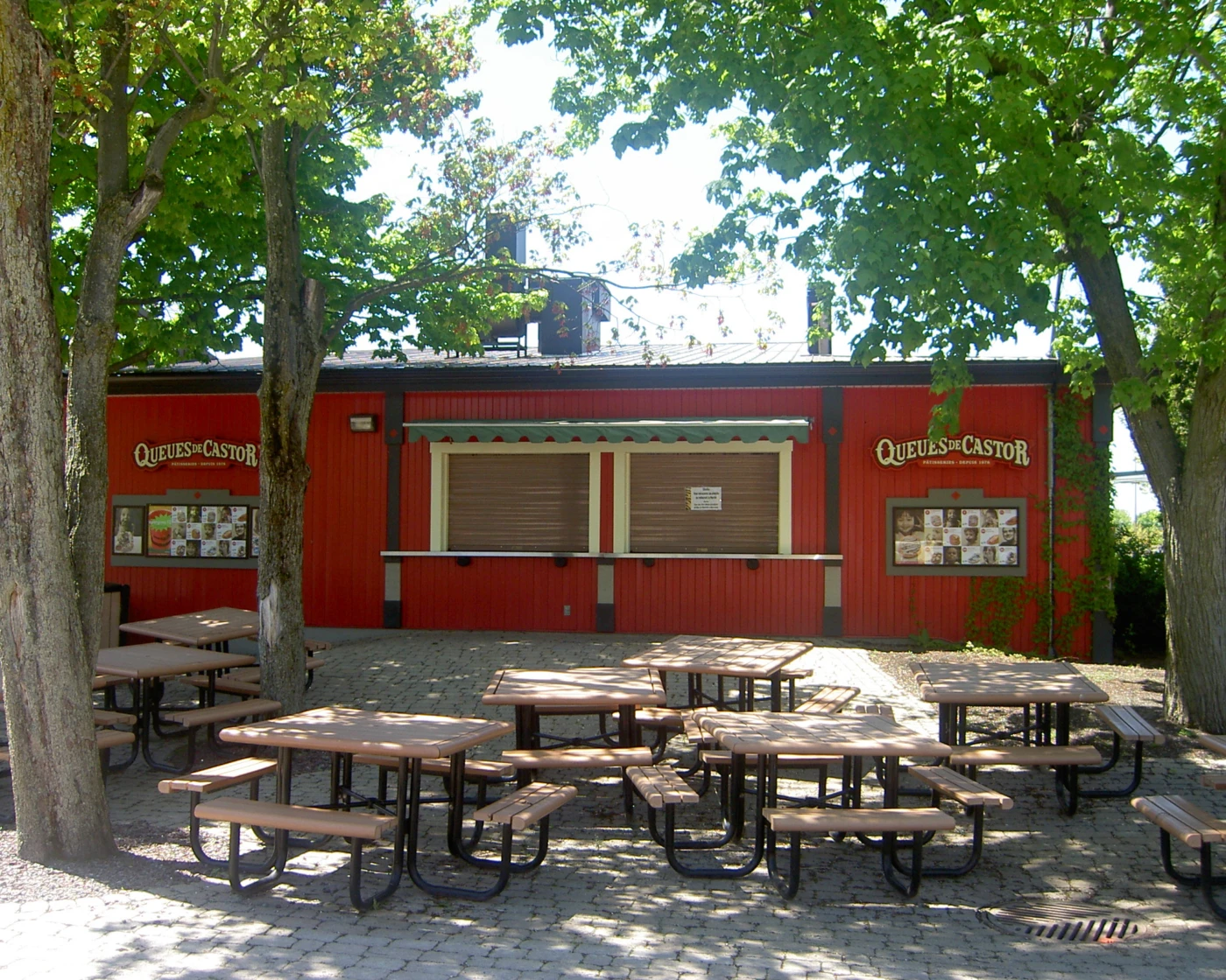 Granby Zoo