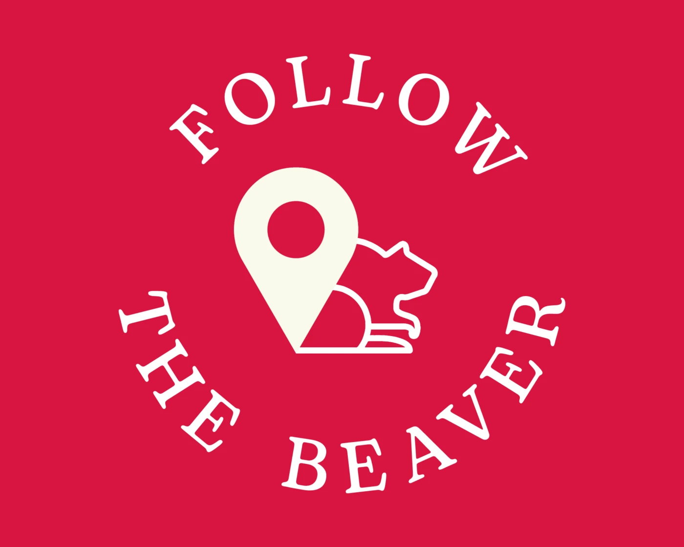 BT Follow The Beaver Illustration 01