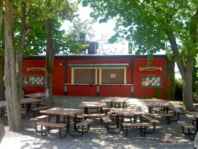 Granby Zoo
