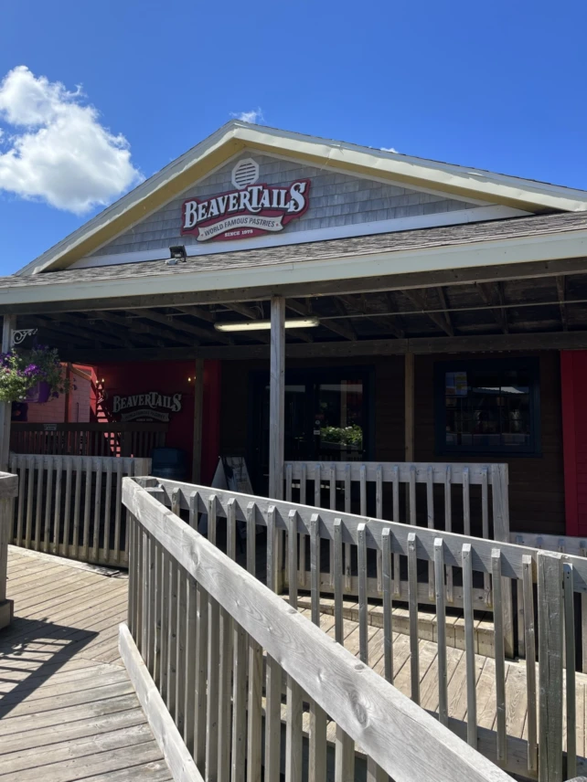 Mariners Cove