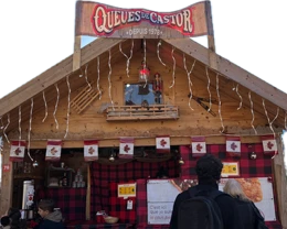 Cabane
