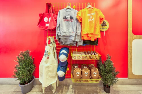 Merch