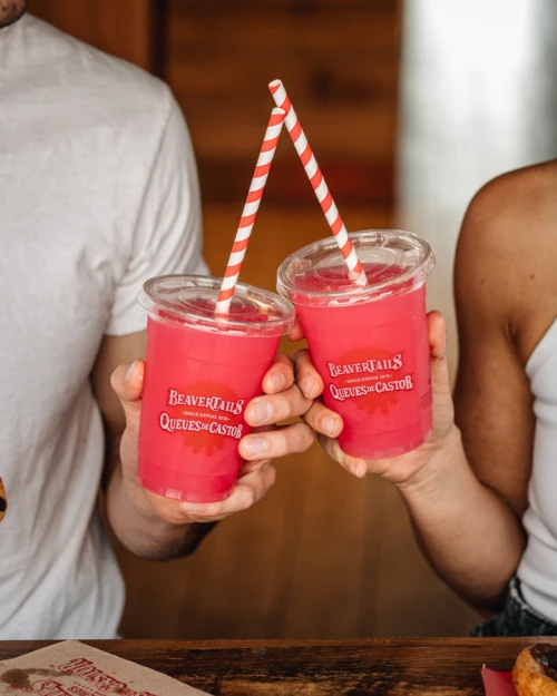 Lemonades
