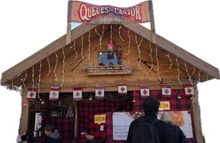Cabane