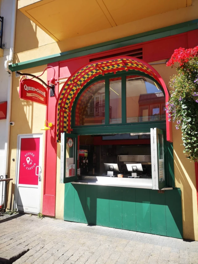 TREMBLANT 2