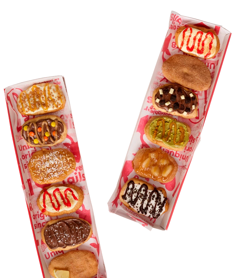 BeaverTails Orlando Vineland Premium Outlets