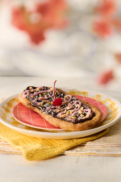 LTO CHERRY BLOSSOM 0599