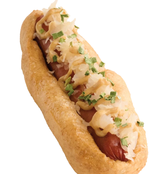 Beaverdog gourmet