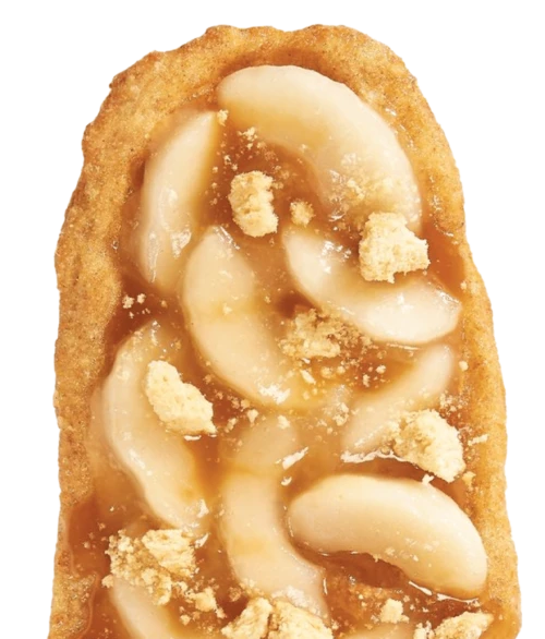 Apple pie website