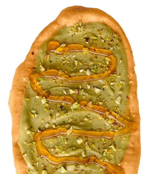 Pistachio website