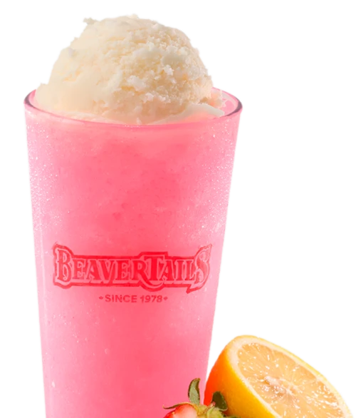 Lemonade float website