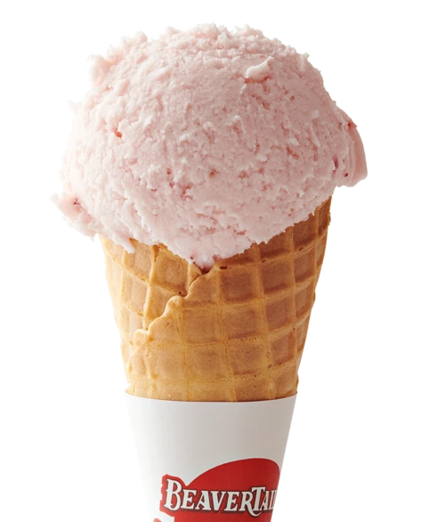 Ice Cream website