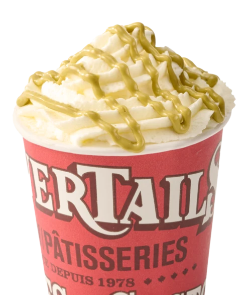 Hot coco pistachio website
