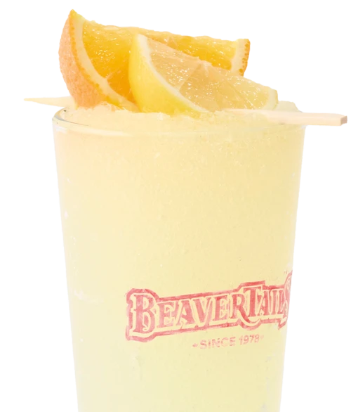 Lemonade website