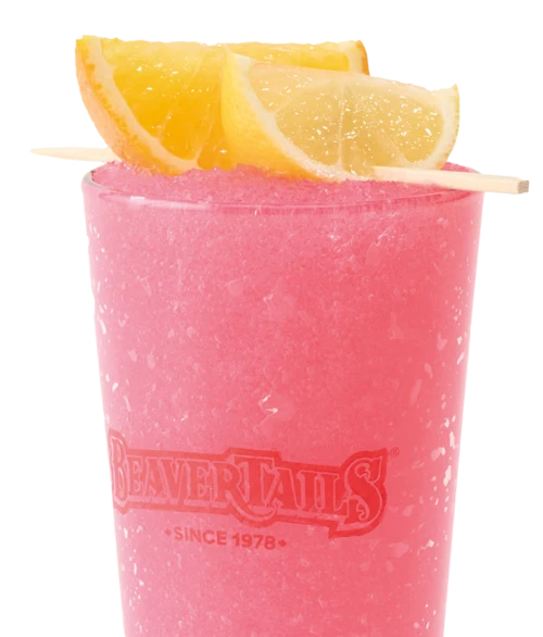 Lemonade straw website