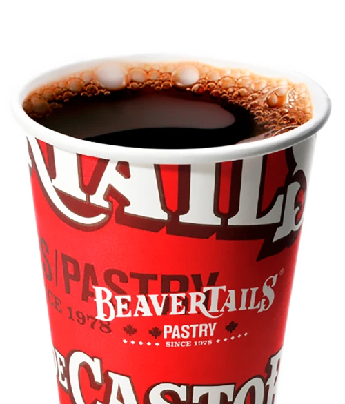 Coffee website